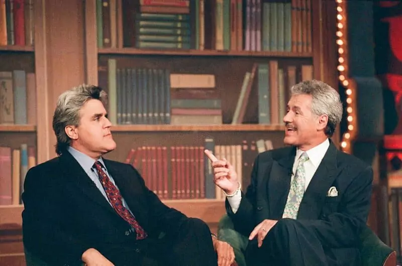 What is Alex Trebek IQ The Highest Paid Game Show Host